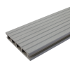 BERGDECK TOSKANIA Terasă compozită Eucalipto, periat 240 × 15 × 2,5 cm
